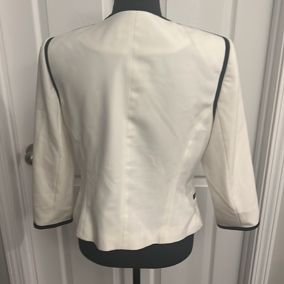 Calvin Klein Blazer - Picture 3 of 3